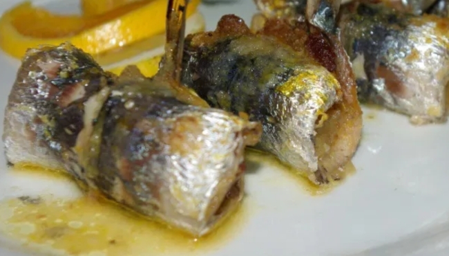 Mare Settembrino | Menu Gourmet di Pesce per Due